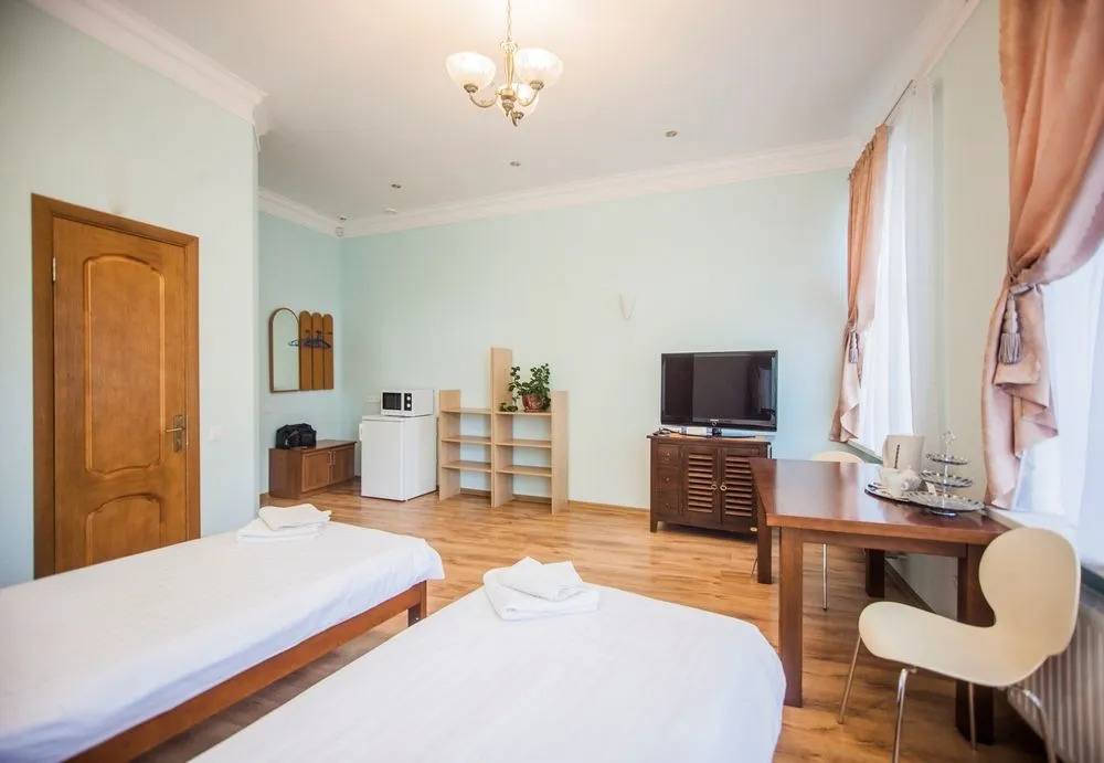 Biplan Aleksandria
