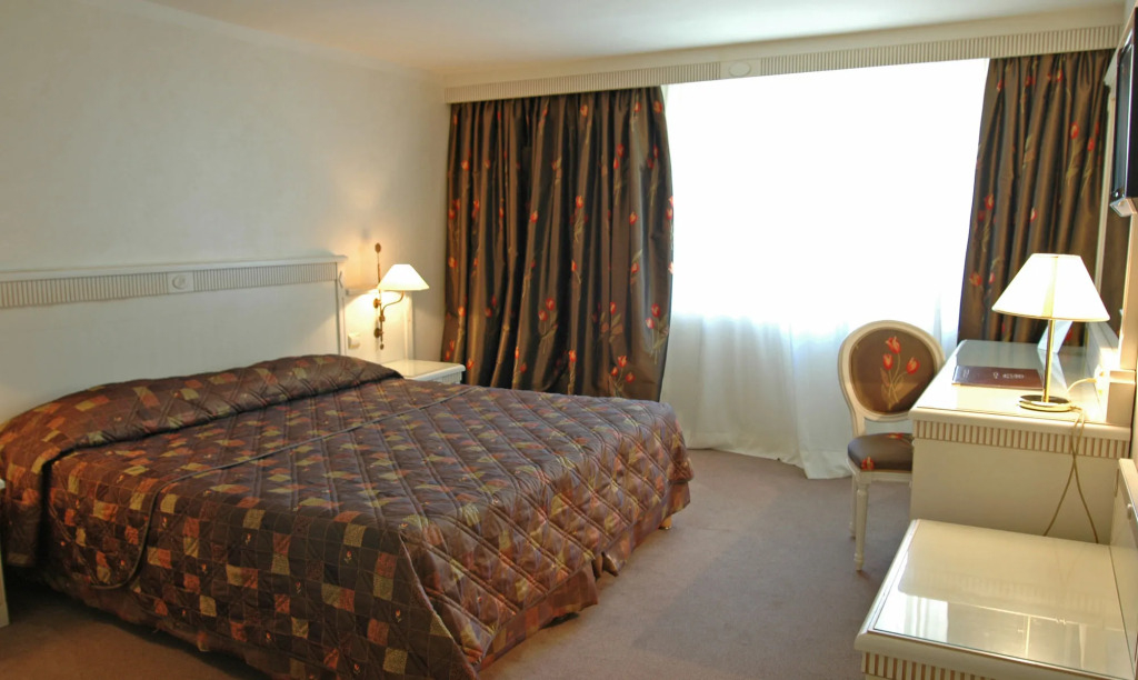 Hôtel LAbbaye