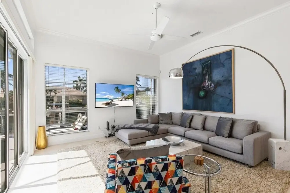 Richmond Ct. 156, Marco Island Vacation Rental 3 Bedroom Home by Redawning