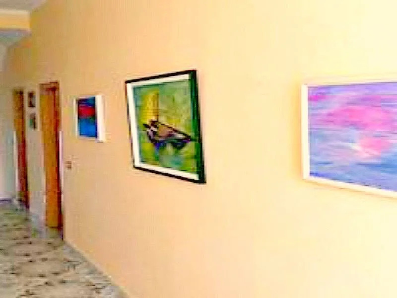 Bliss Boutique Hotel