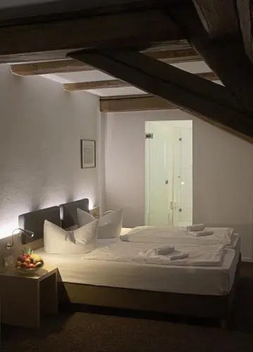 Hotel Hofgut Hohenkarpfen