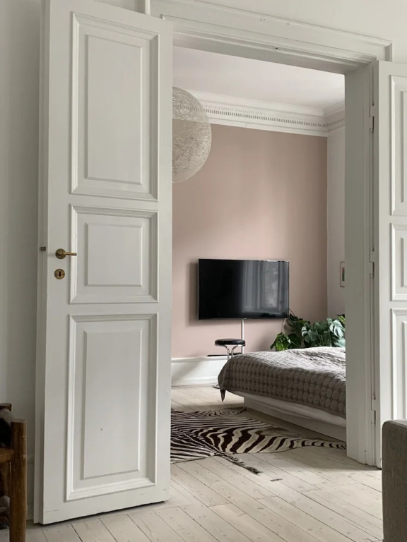 Apartment Close To Kongens Nytorv 540-1