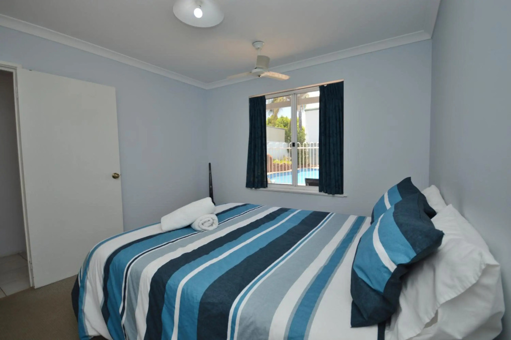 Waterfront Apartment 2 - Kalbarri WA