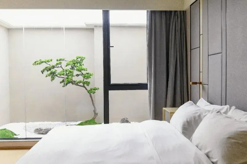 Ji Hotel Fuzhou South Railway Station