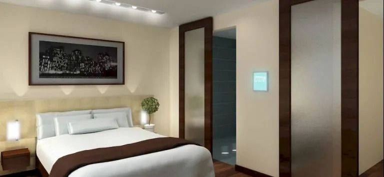 Capital Inn  Suites Hotel
