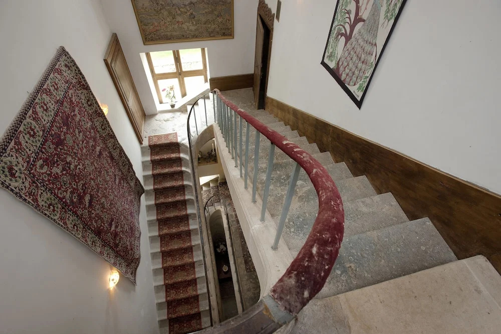 Château de Flée