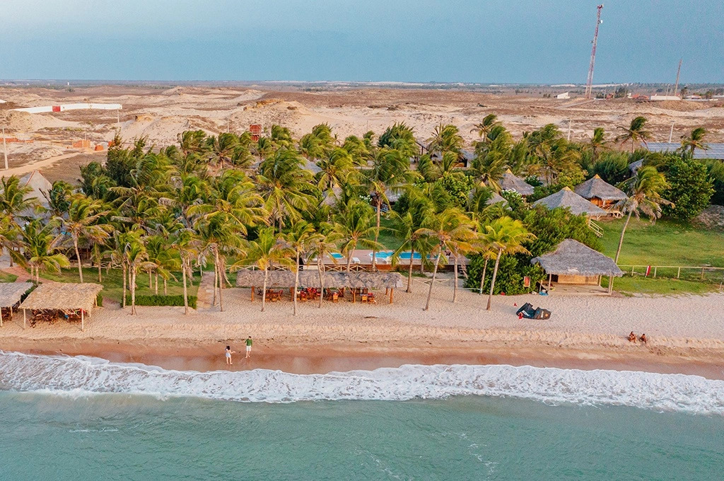Vila Itaqui