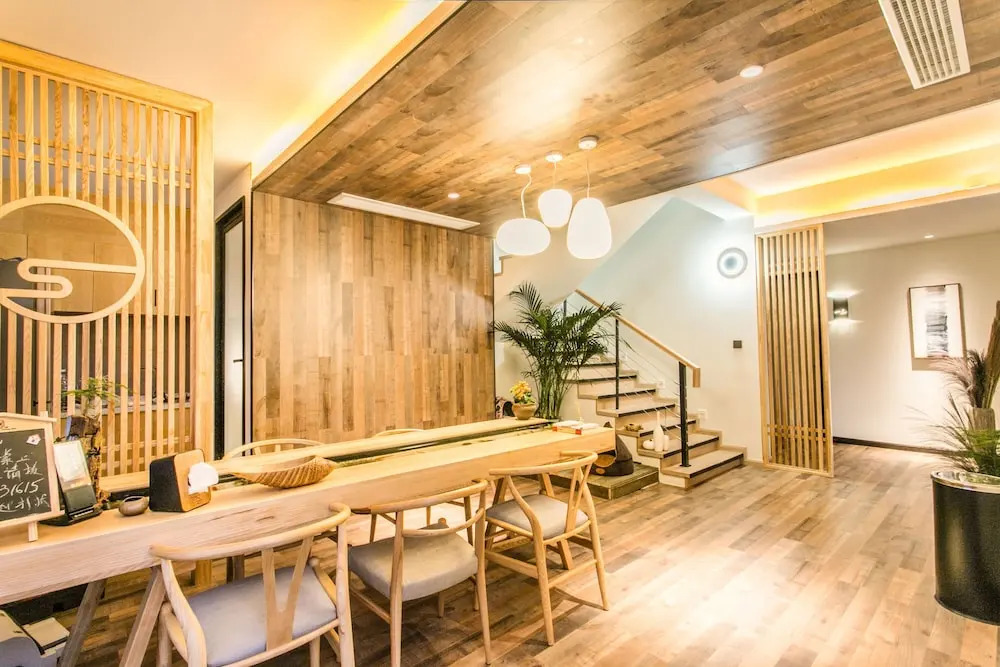 Suzhou BuerJu