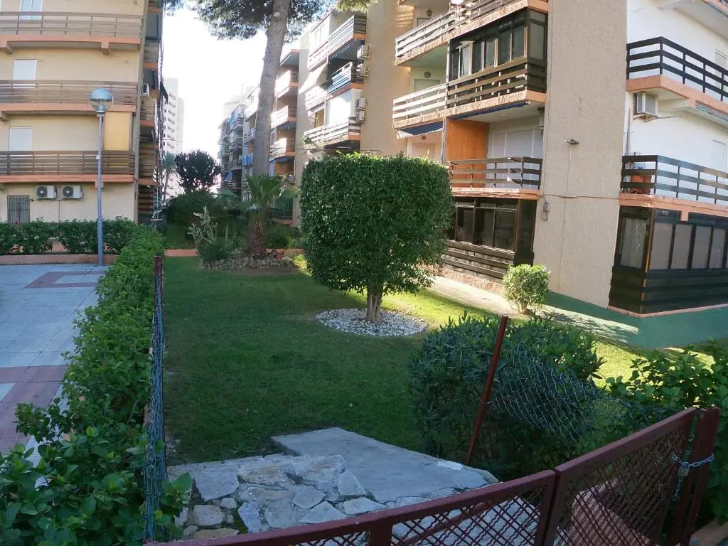 Apartamento urb 1 linea playa muchavista