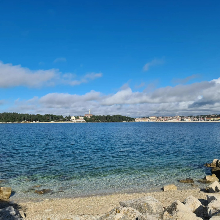 Vila Tena Rovinj Croatia