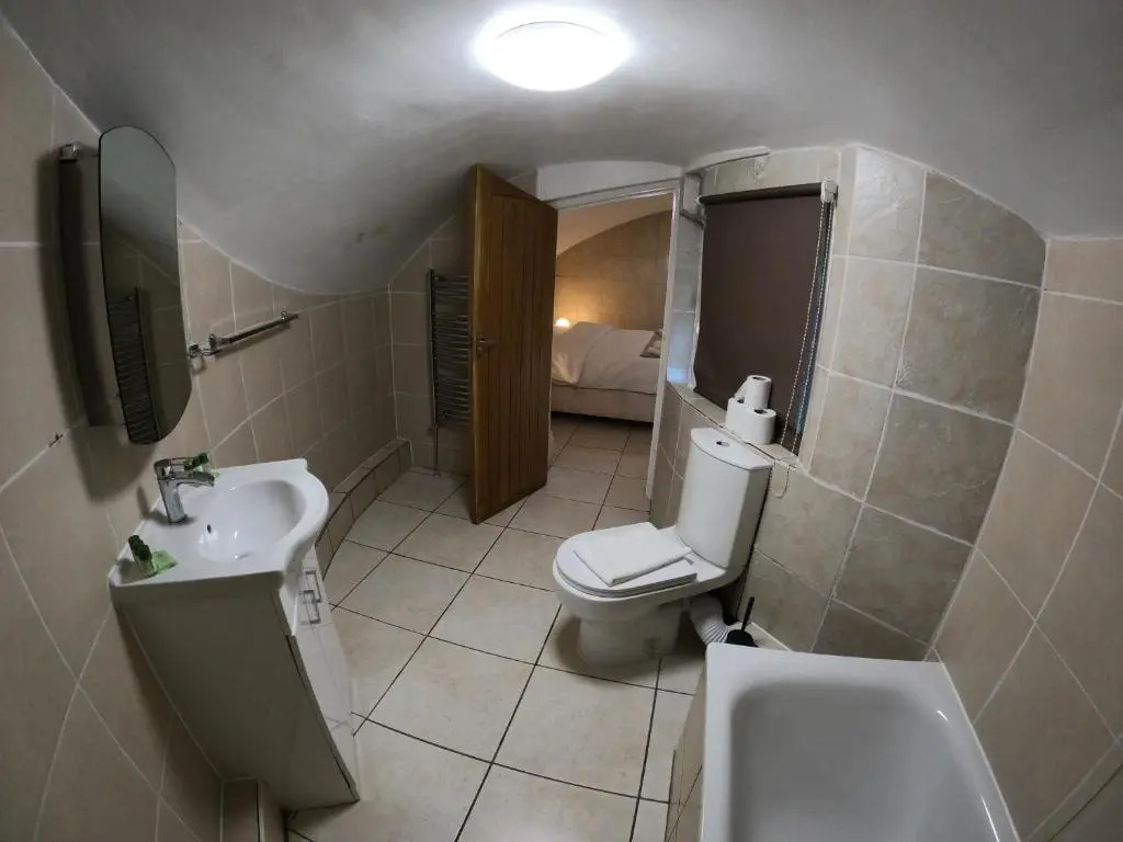 BeiRoom Hyde Park Apartments