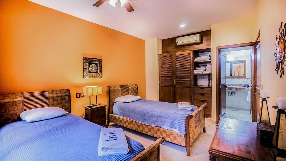 Paseo Del Sol Coral B 107 3 Bedroom Condo by Redawning