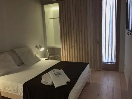 Hotel Santacreu
