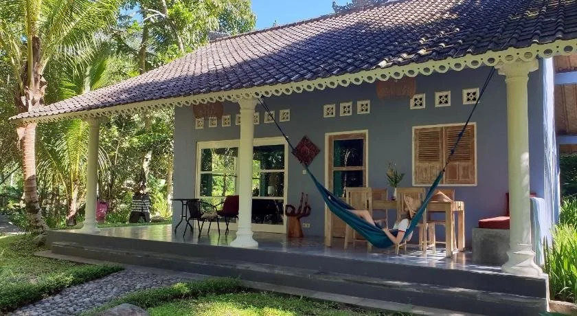 Darmada Villa