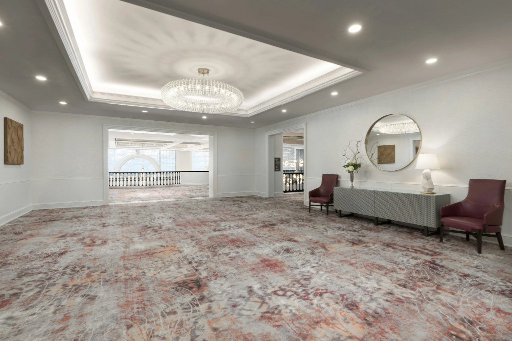 The Westin New Orleans