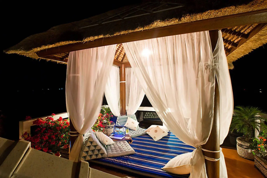 Villa Sky House