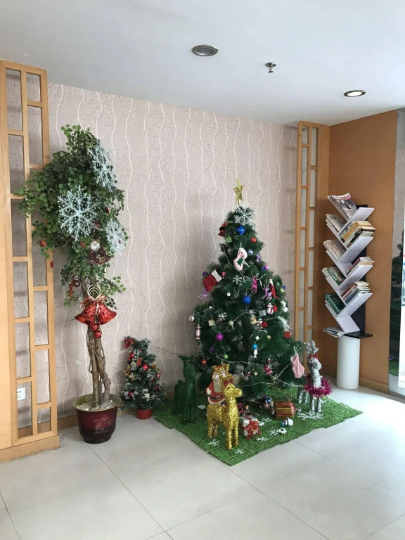 Guangzhou Suiyun Hotel