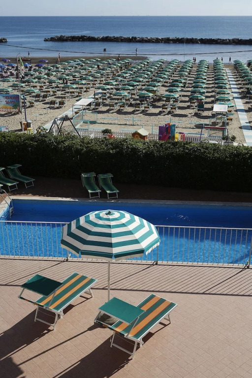 Hotel Villa Sole Resort