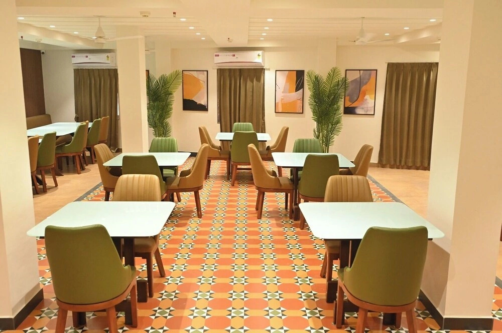Hotel Camel managed by CLAY
