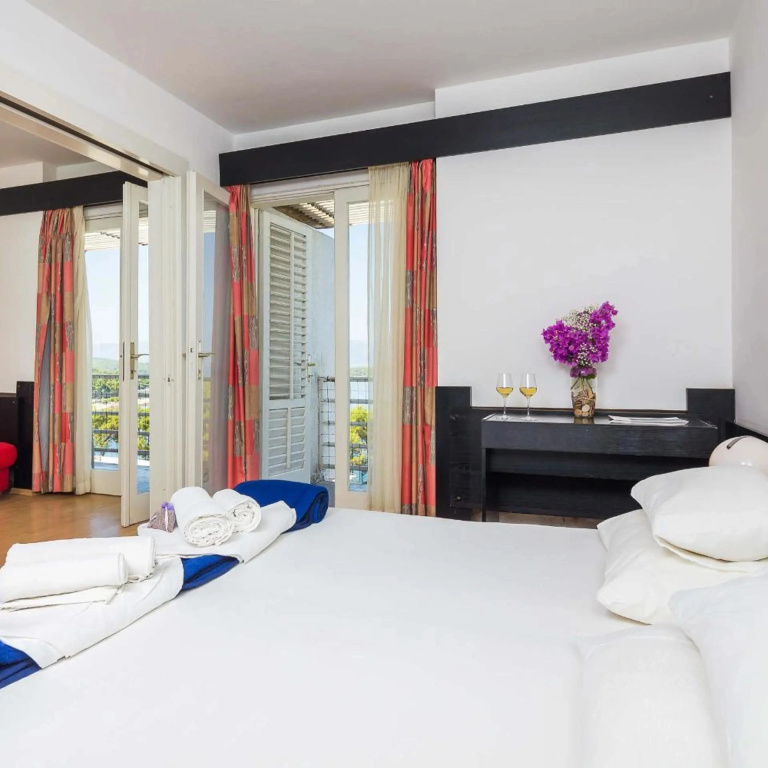 Adriatiq Hotel Hvar