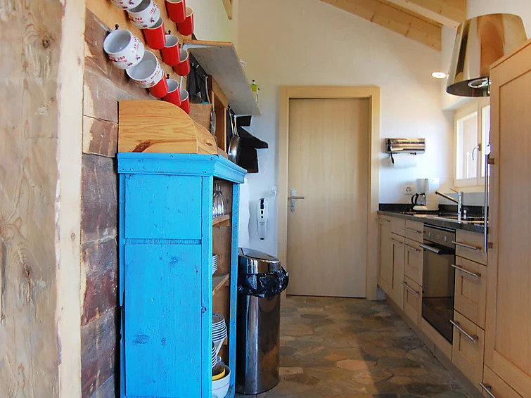 Chalet La Bergerie by Interhome