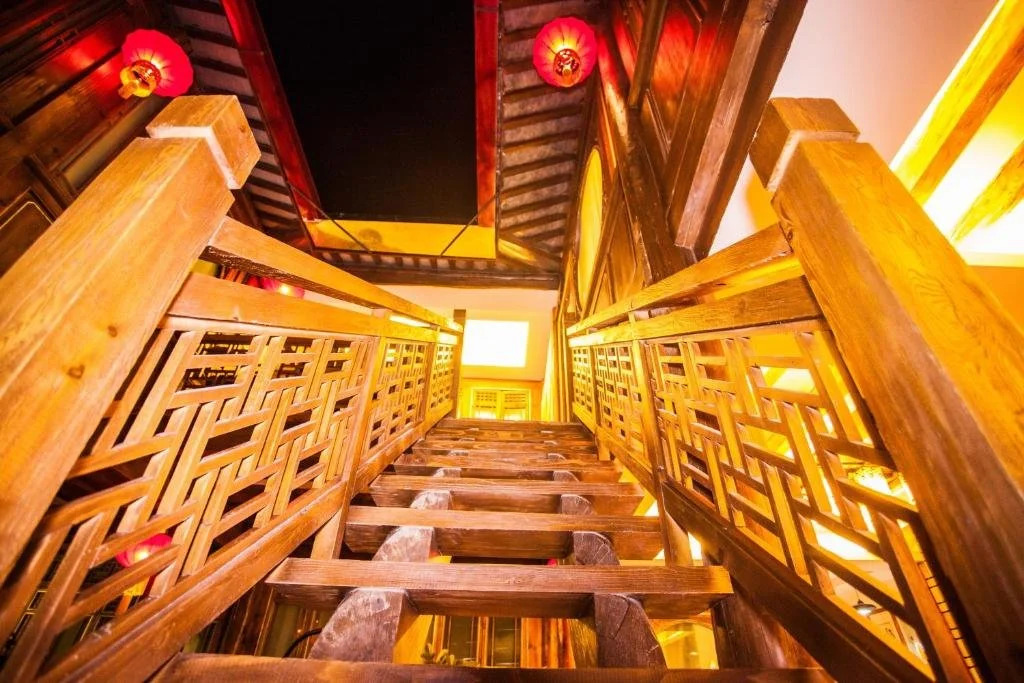 Lijiang Bird&Fish Inn