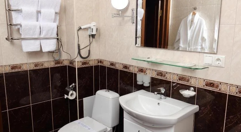 Hotel Aristokrat