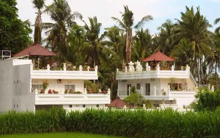 Rumah Bagus Saba