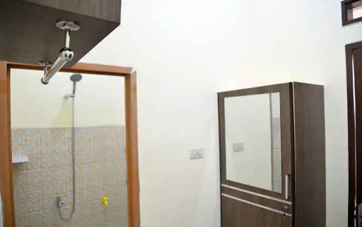 Haura syariah home stay