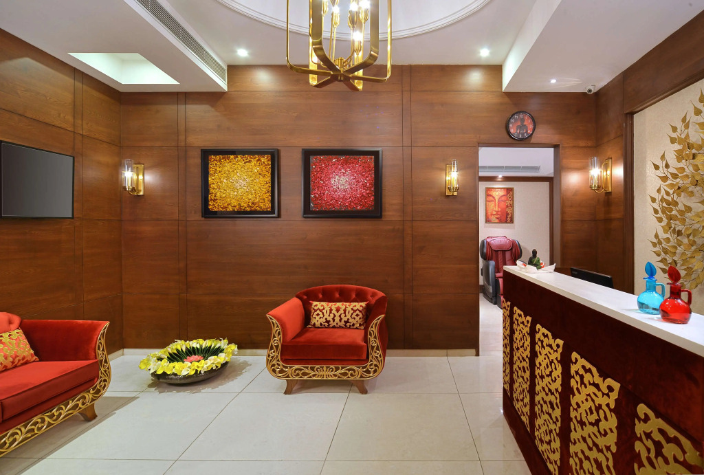 Radisson Chandigarh Zirakpur