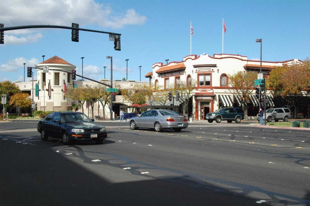 Premier Inns Concord