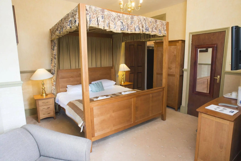 The Railway Hotel Worthing