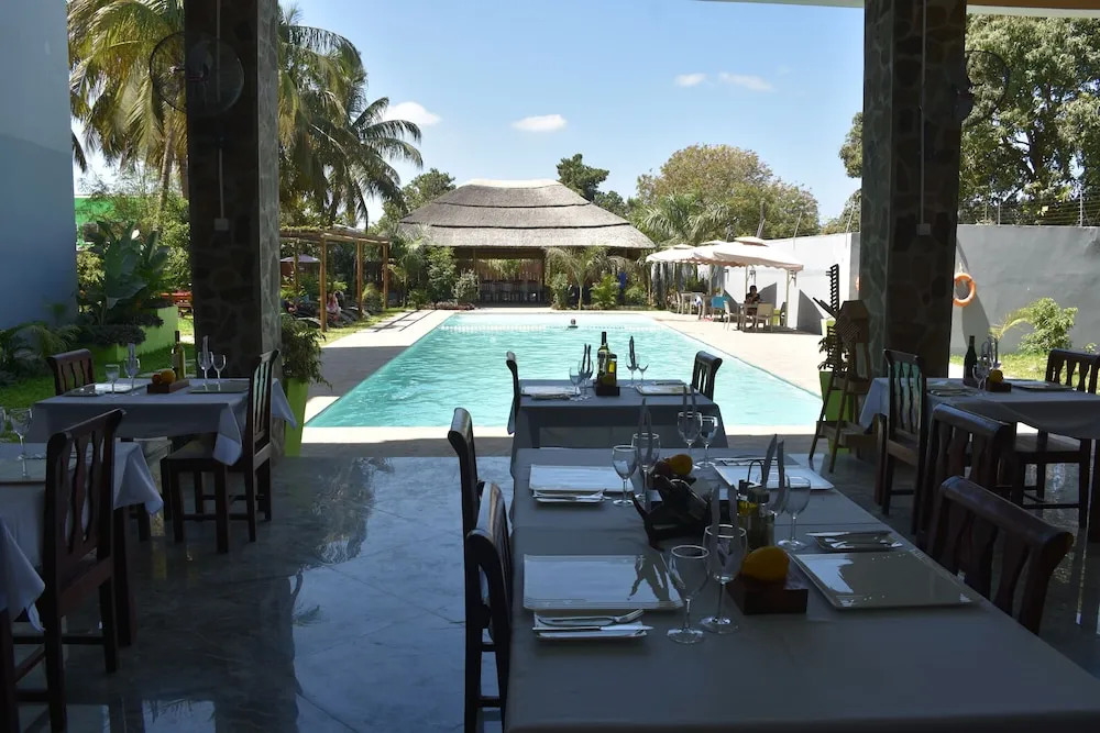 Hotel do Sol
