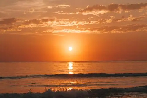 Pousada Lugar ao Sol