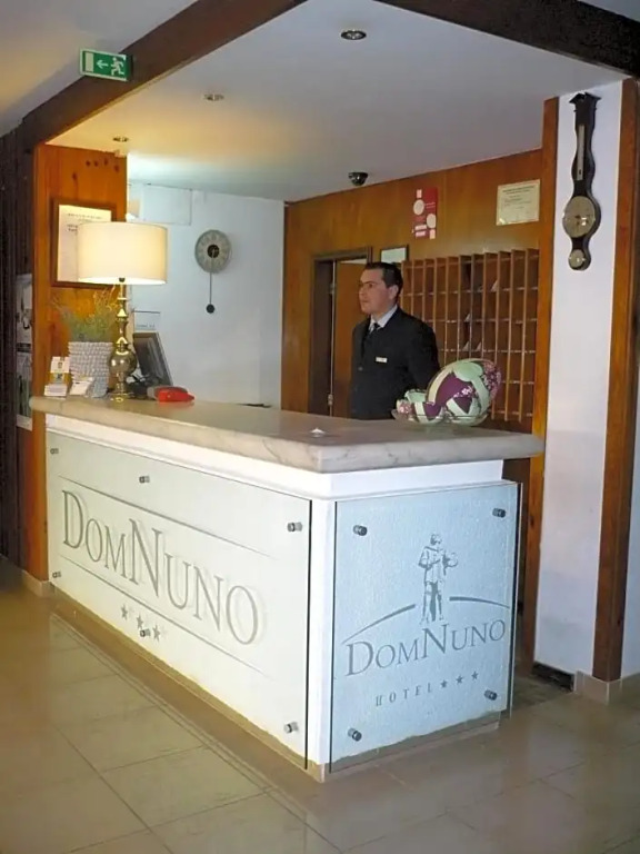 Hotel Dom Nuno