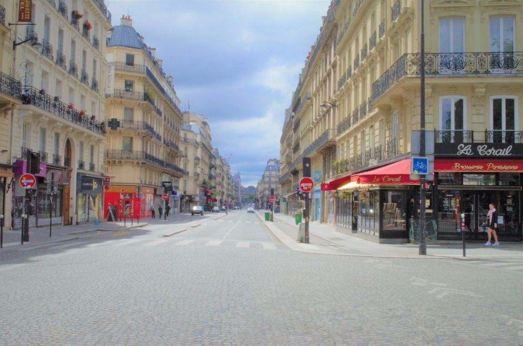 Hôtel Veryste & Spa Paris