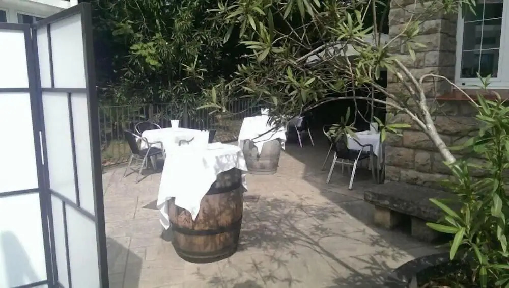 Hotel Harrison Etxea
