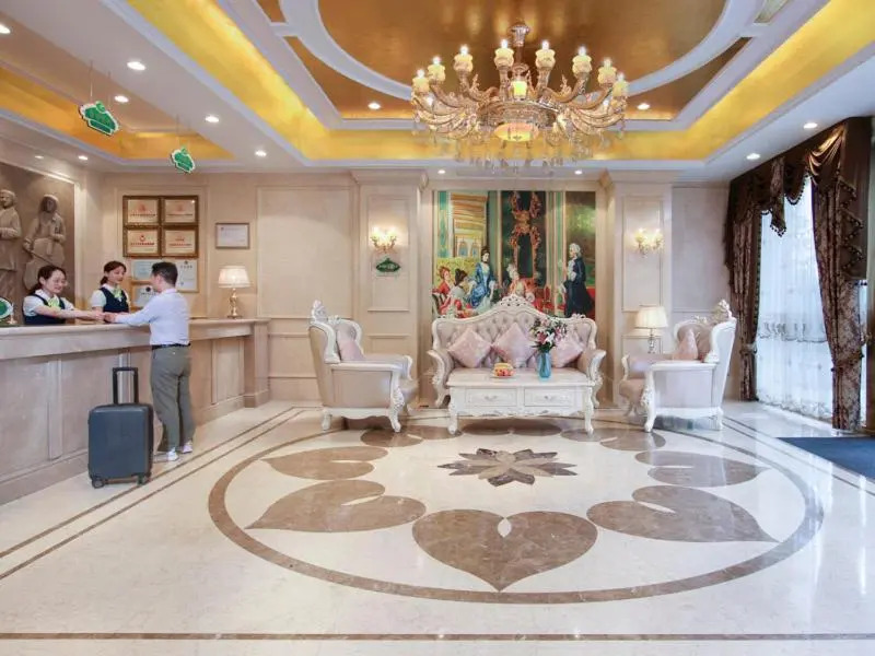 Vienna 3 Best Hotel