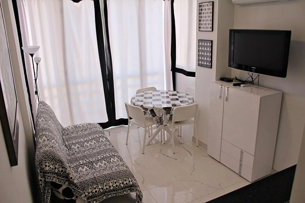 Apartamento Horizonte