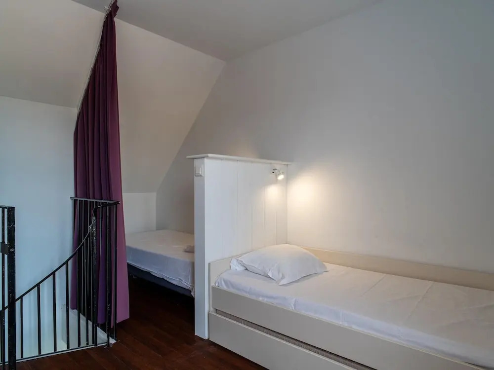 Guidel Sea View Apartment for 5