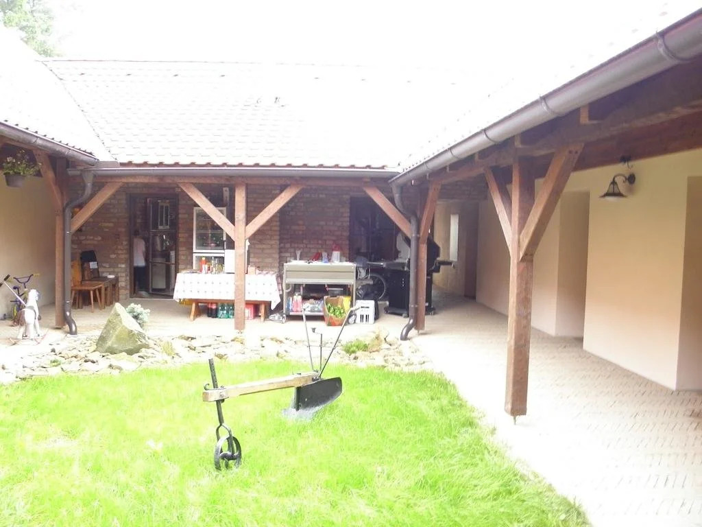 Penzion U Lišky