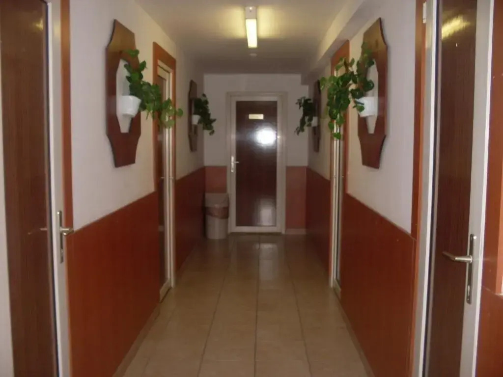 Botax Motel