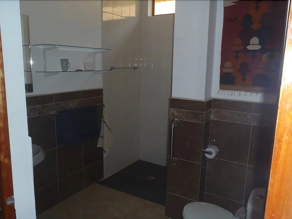La CasaBlanca Hotel