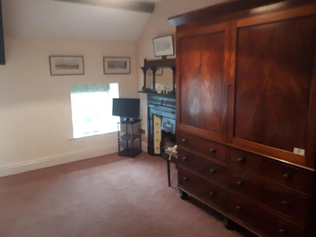 Castlemorris House