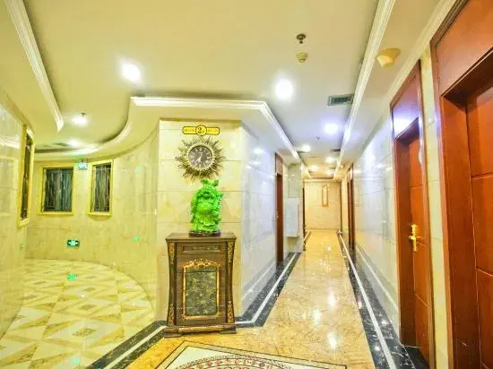 Biqi Fashion Hotel