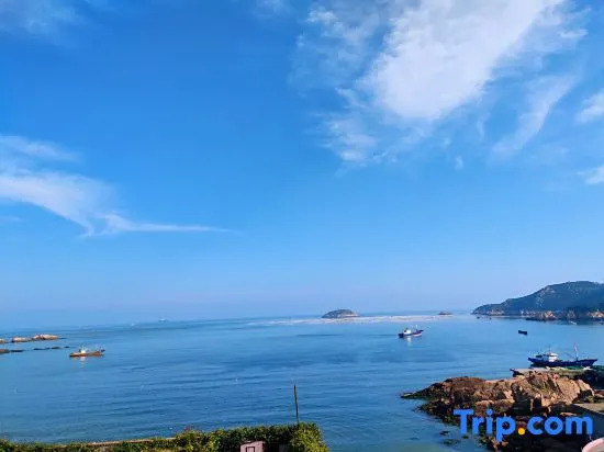 Shengsi Gouqi Island Moon Bay Vacation Apartment