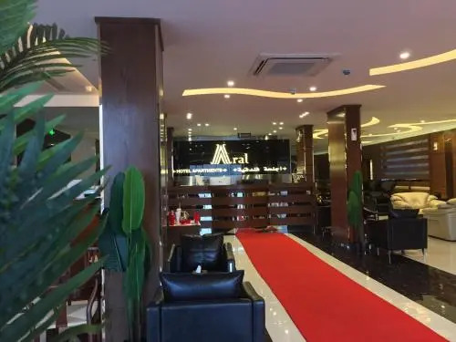 Aral Hotel Apartments