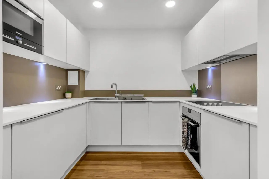 Caledonian Road Serviced Apartments by MySquare
