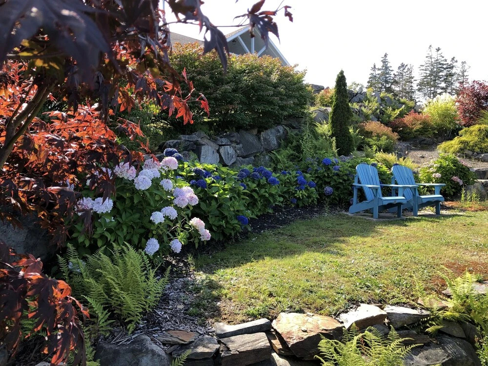 The Lake House Bed & Breakfast