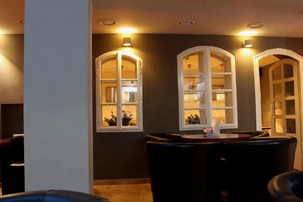 Hotel Telč